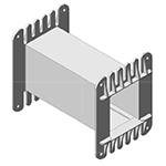 Bobbins for Laminations Sch oD