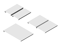 Insulations Side Insulations