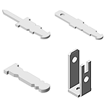 Accessories Soldering Connections