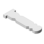 Accessories Soldering Terminals of<br>pure tin-plated brass