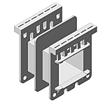 Bobbins for Laminations gS