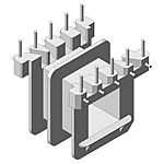 Bobbins for Laminations gSe 