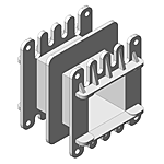 Bobbins for Laminations  oD