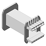 Bobbins for Laminations AK