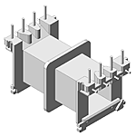 Bobbins for Laminations gSe