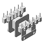 Bobbins for Laminations E