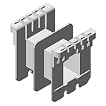 Bobbins for Laminations M