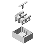 Bobbins for Laminations UI